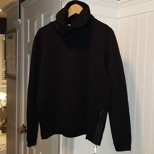 Men's Nike Tunnel Neck Sweatshirt